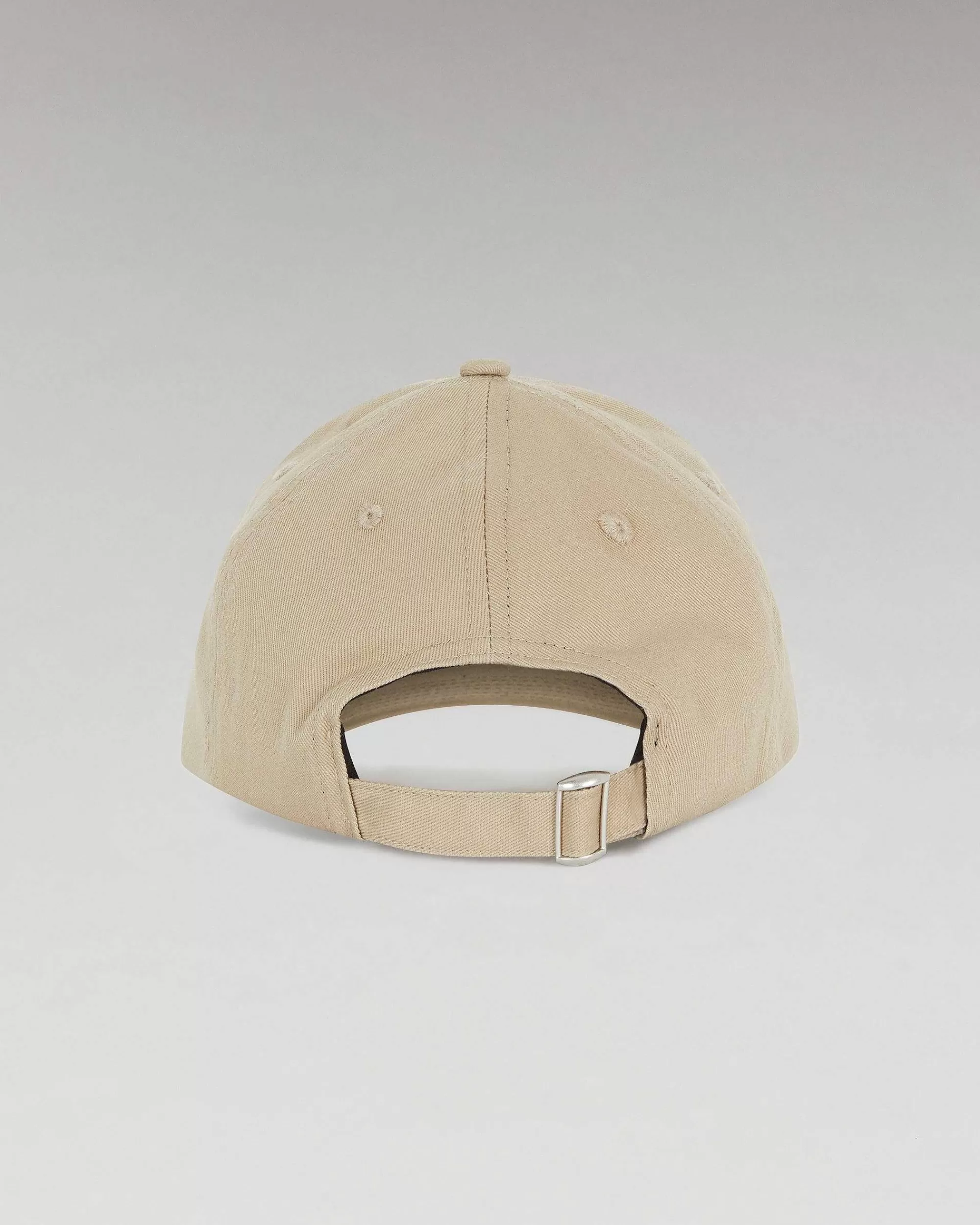 Discount FROM FUTURE Casquette A Visiere Courbee Future Taupe
