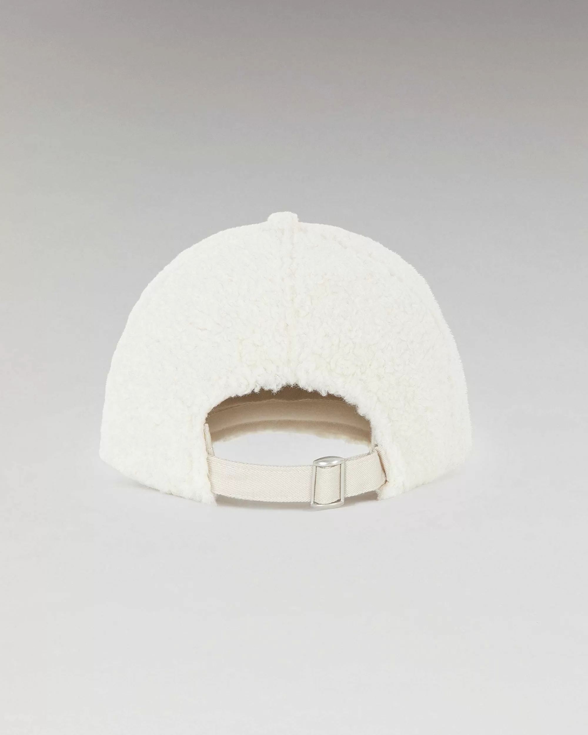 Best FROM FUTURE Casquette A Visiere Courbee Sherpa Navy