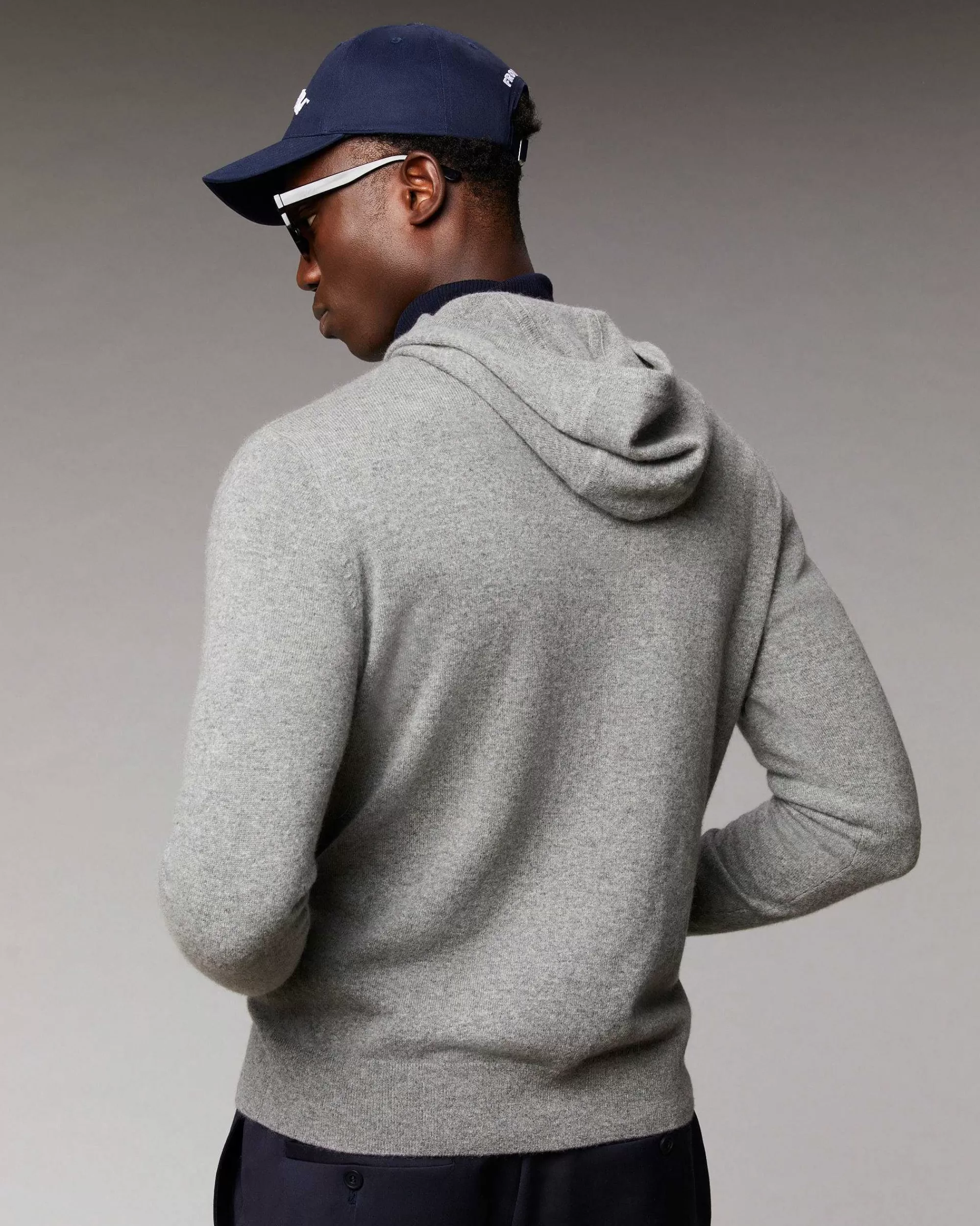 Store FROM FUTURE Casquette A Visiere Courbee That'S All Folks Navy