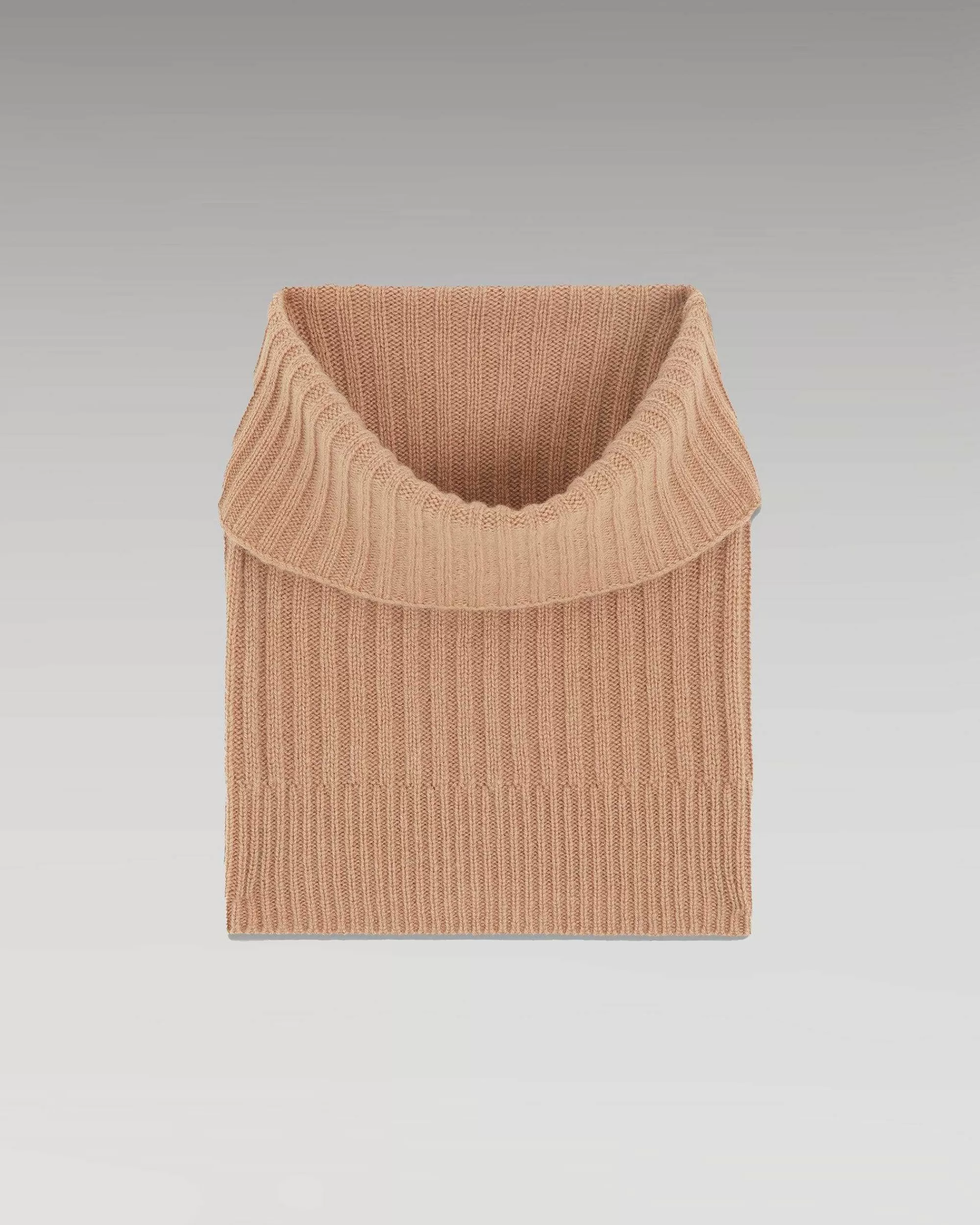 Best Sale FROM FUTURE Col Regular A Cotes Camel