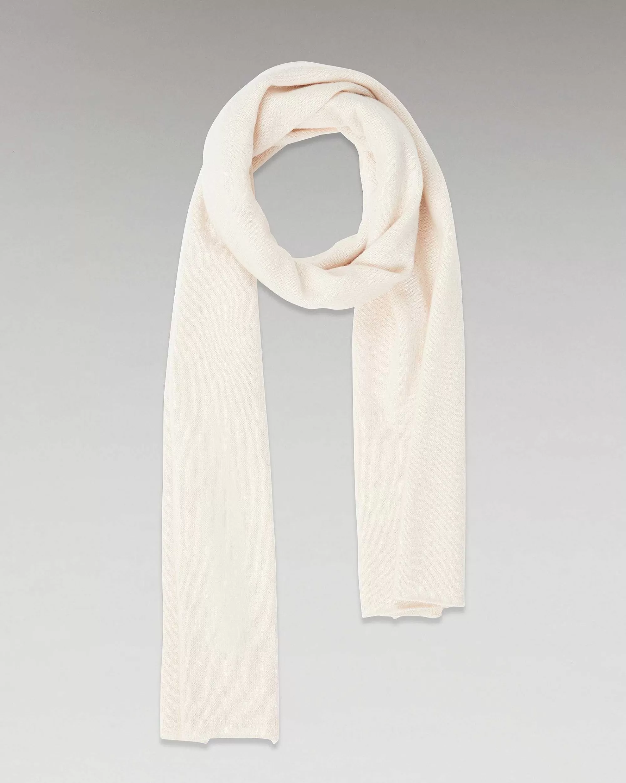 Flash Sale FROM FUTURE Echarpe Regular Basique Sable