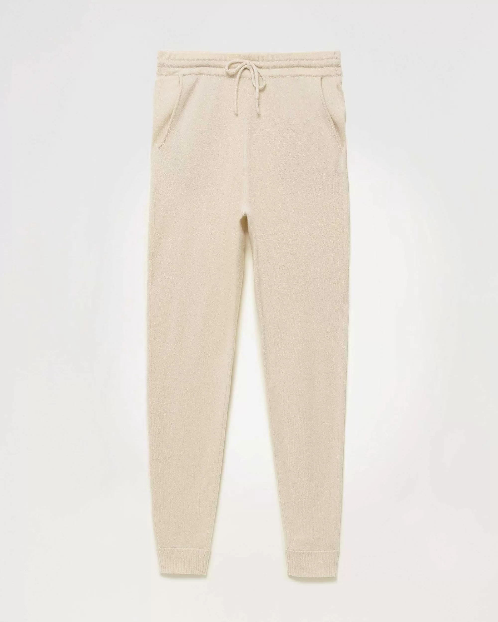 Best FROM FUTURE Jogging Droit Basique Sable