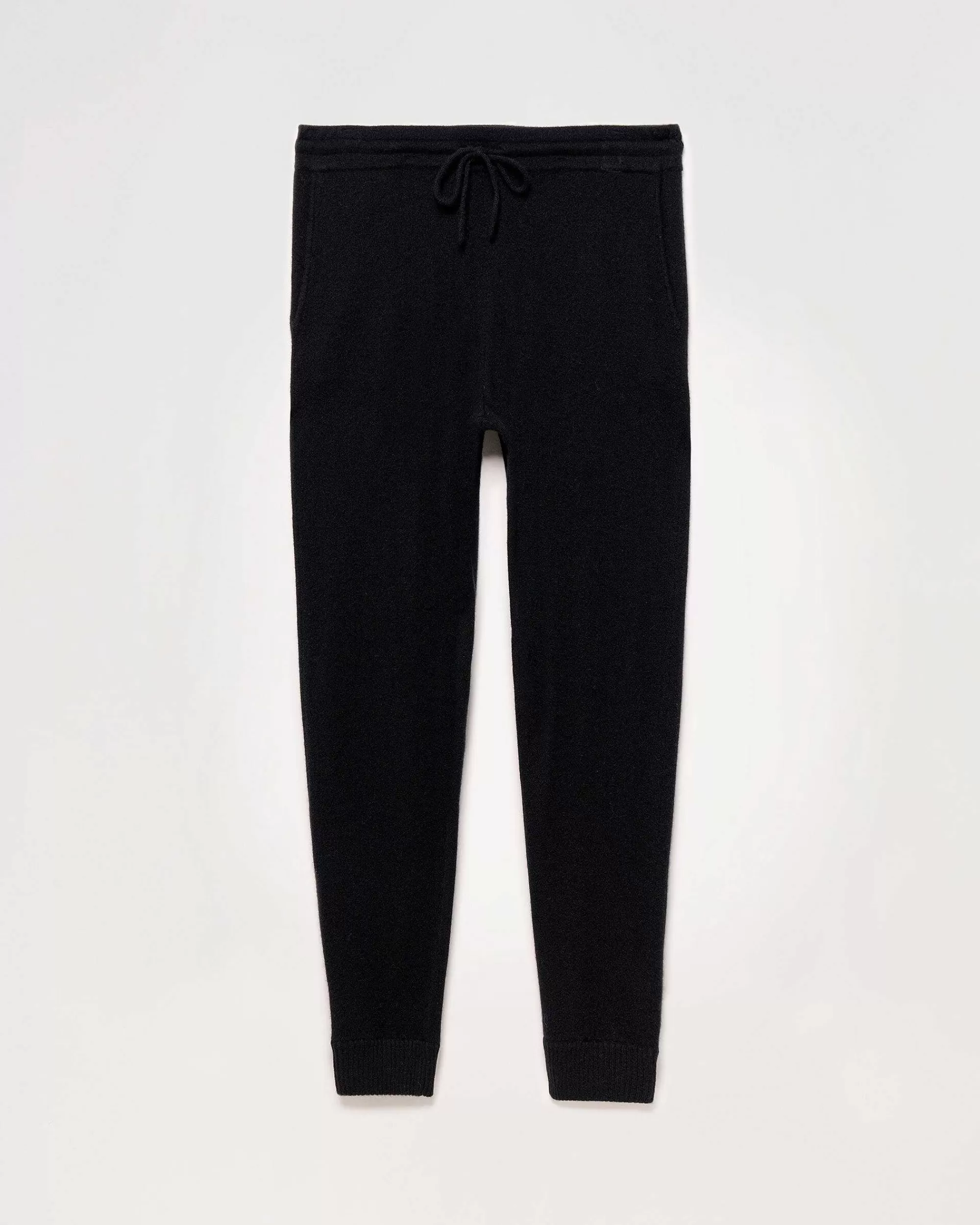 Store FROM FUTURE Jogging Droit Basique Noir