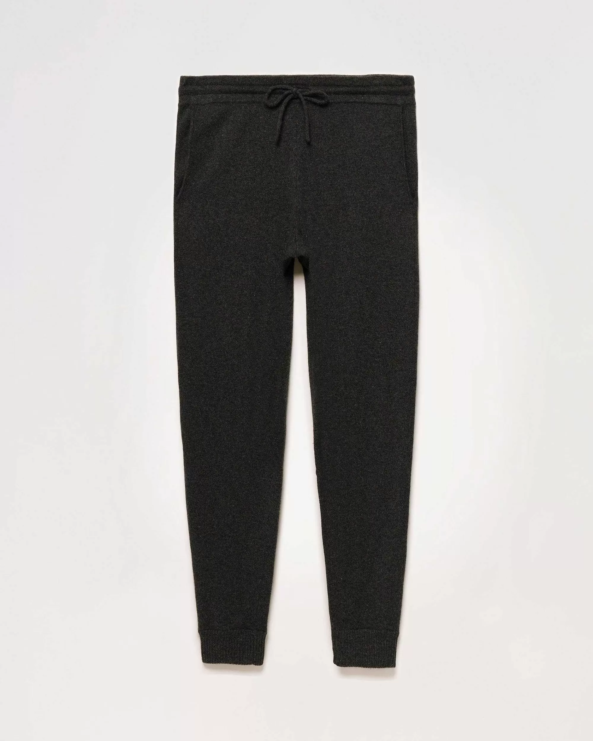 Hot FROM FUTURE Jogging Droit Basique Anthracite