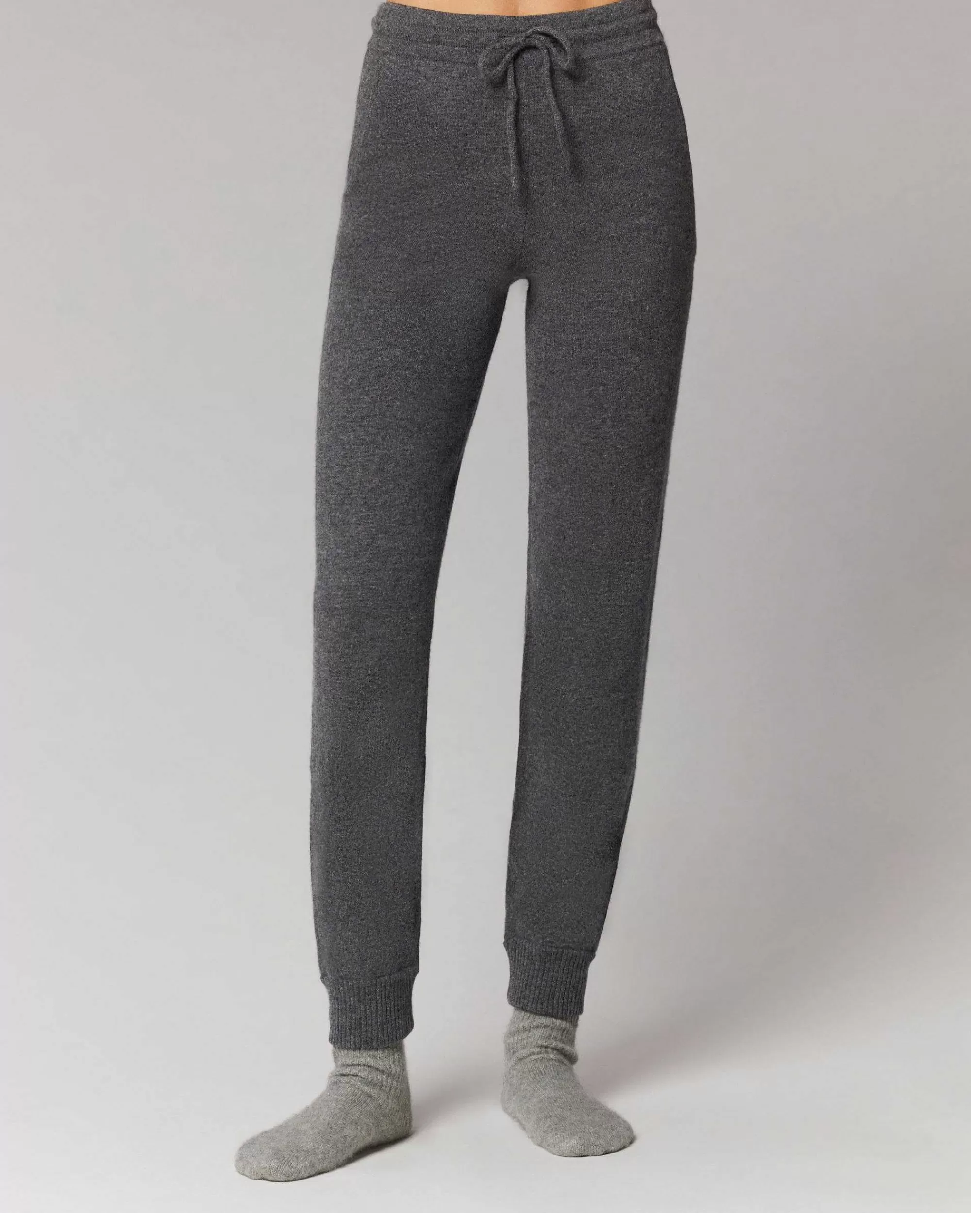 New FROM FUTURE Jogging Droit Basique Winter Fuschia