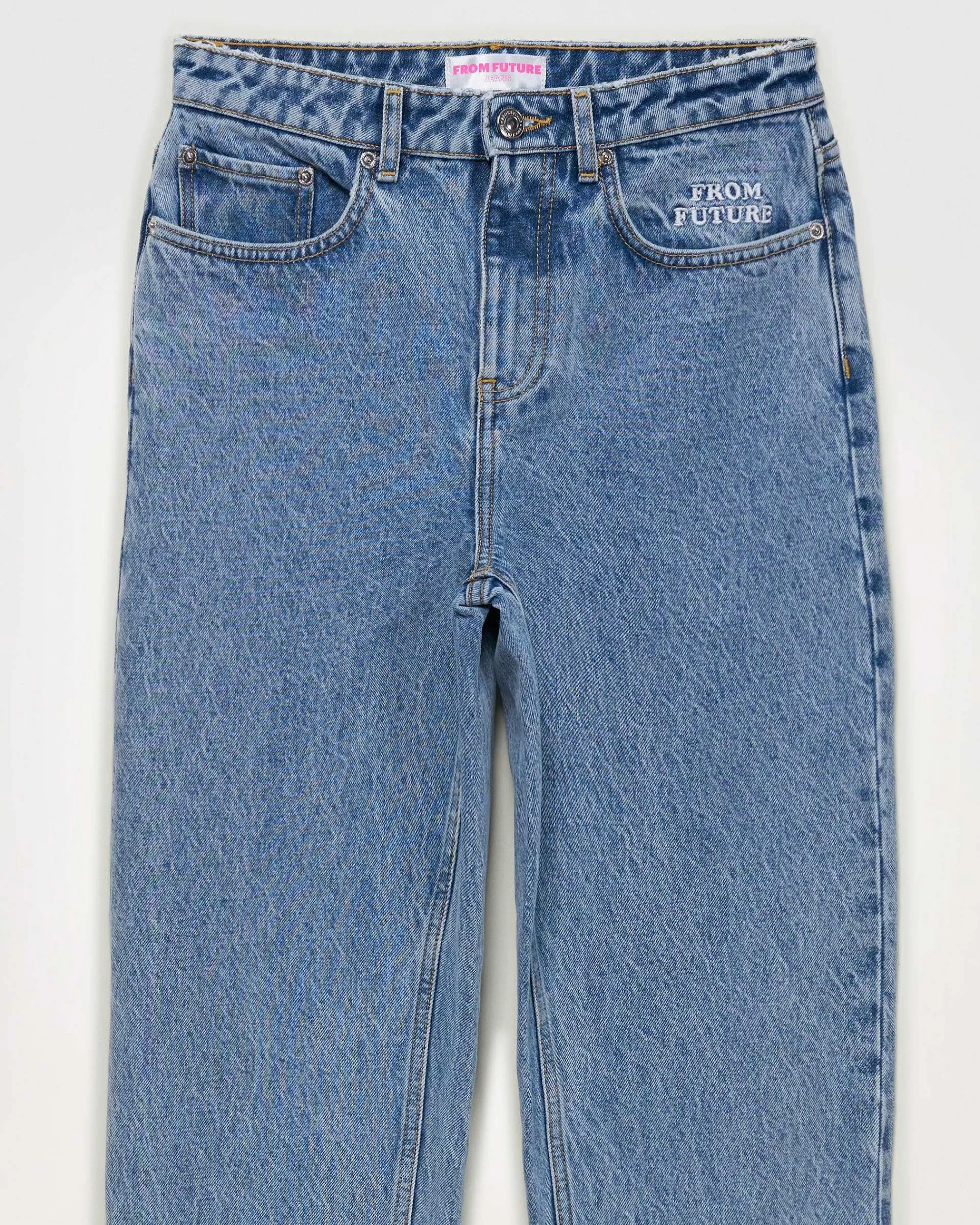 Online FROM FUTURE Joseph Jean Droit Bleu Clair