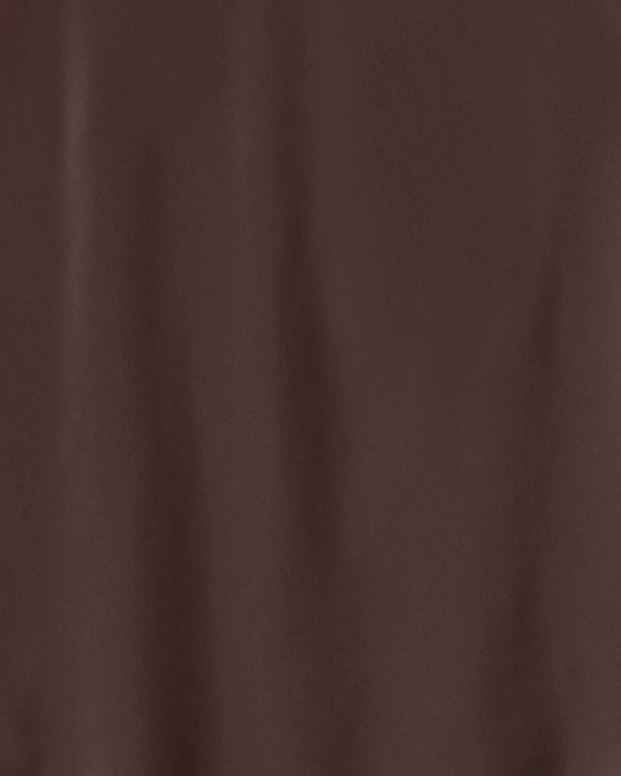 Best Sale FROM FUTURE Jupe Mi Longue Vicky Chocolat