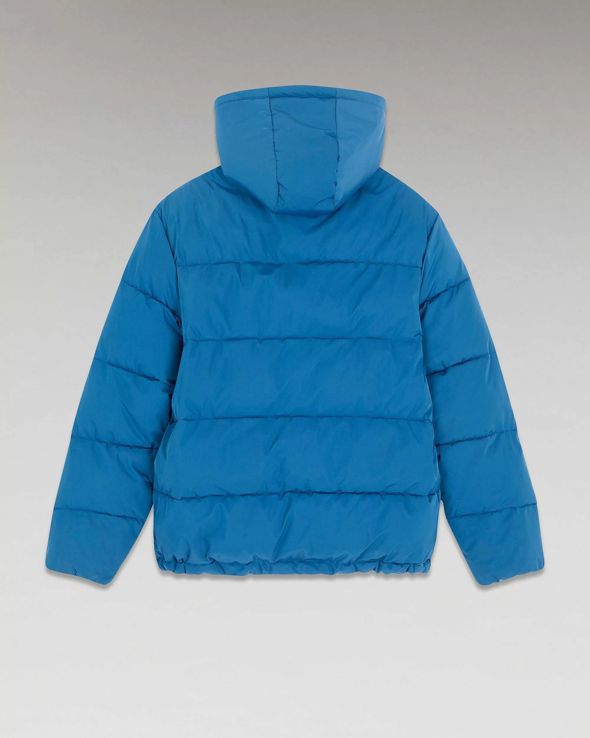 Cheap FROM FUTURE Outerwear Doudoune Future Washed Blue