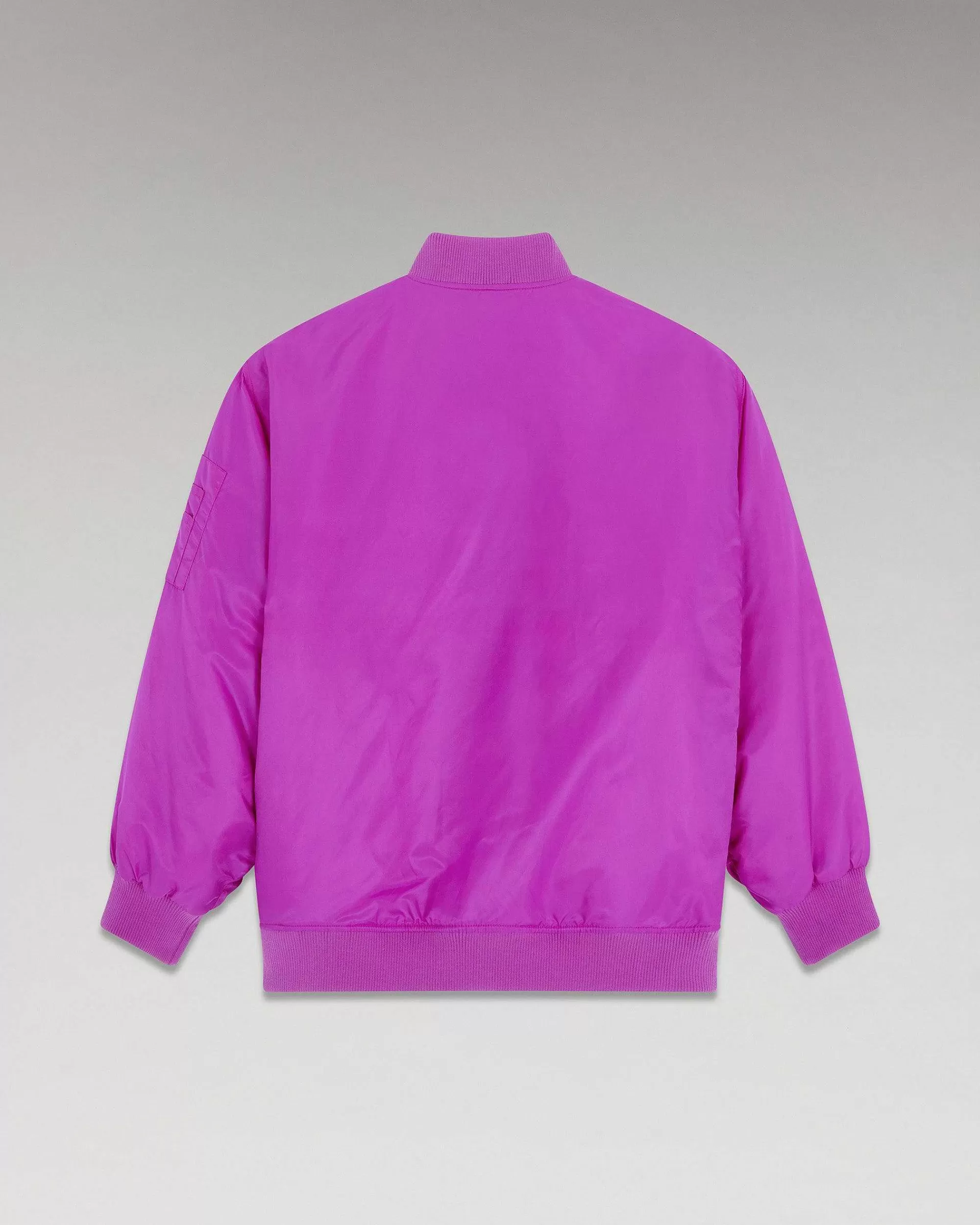 Cheap FROM FUTURE Outerwear Veste Bombers Dancing Pink