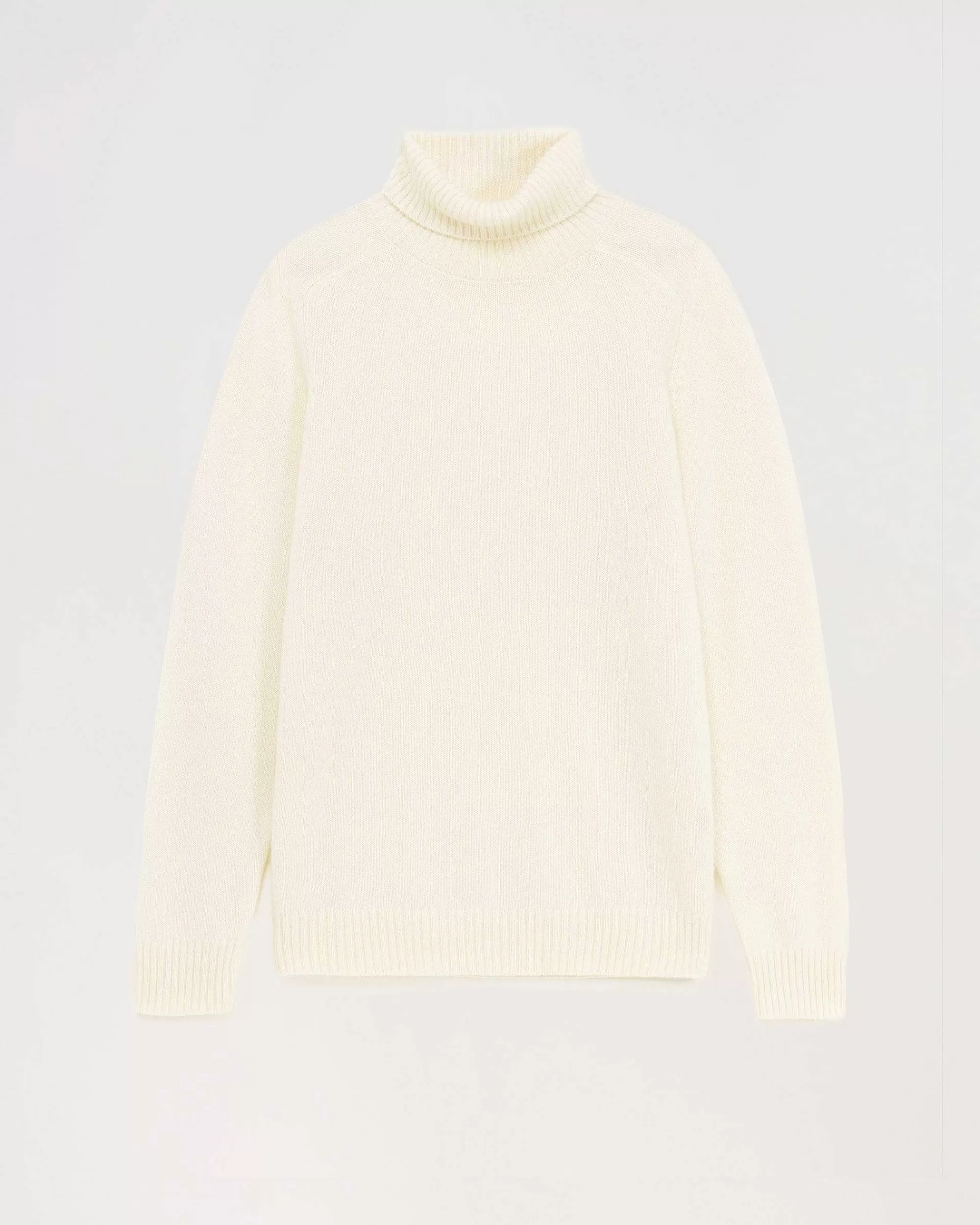 Online FROM FUTURE Pull Col Roule Manches Marteau