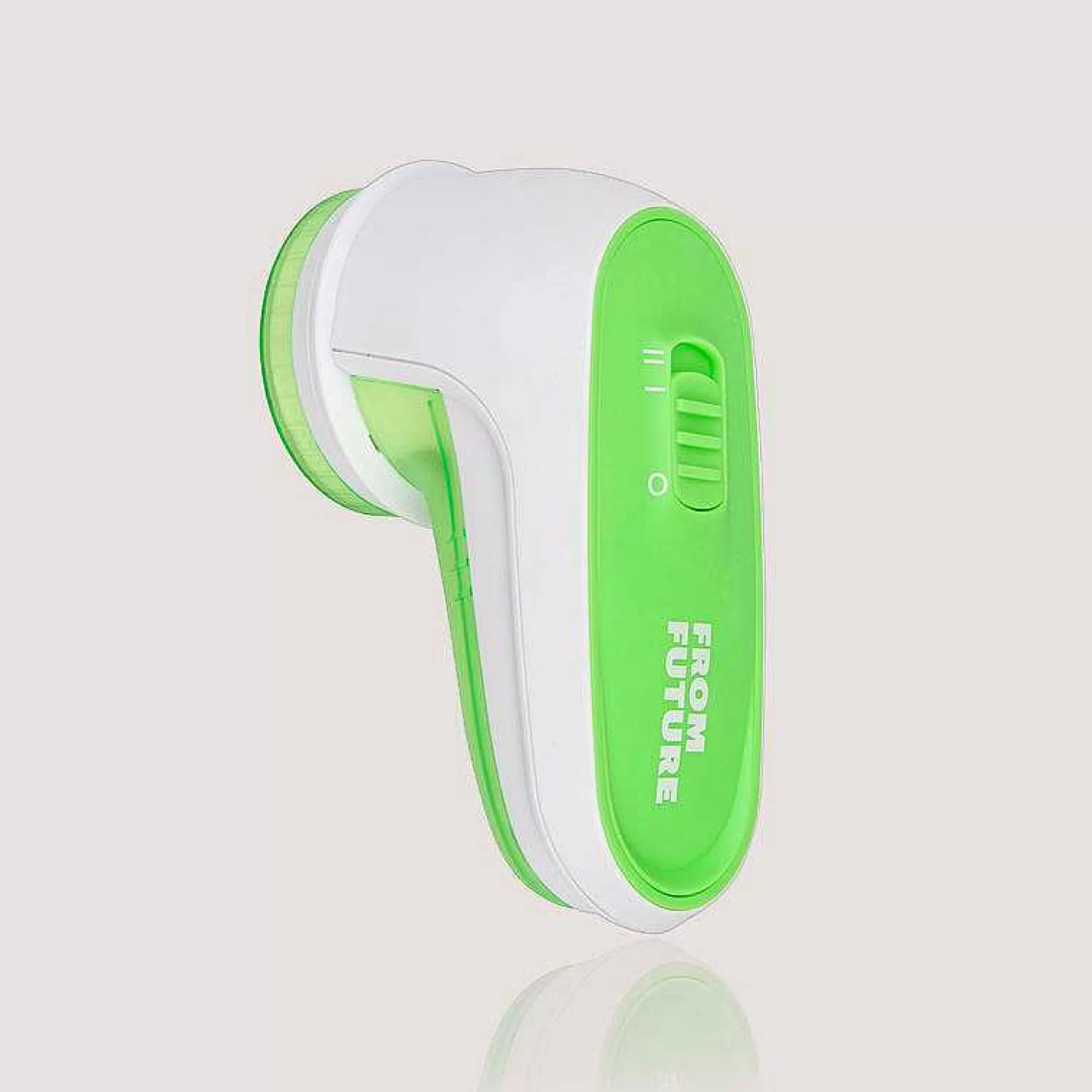 Discount FROM FUTURE Rasoir Anti-Peluches Vert