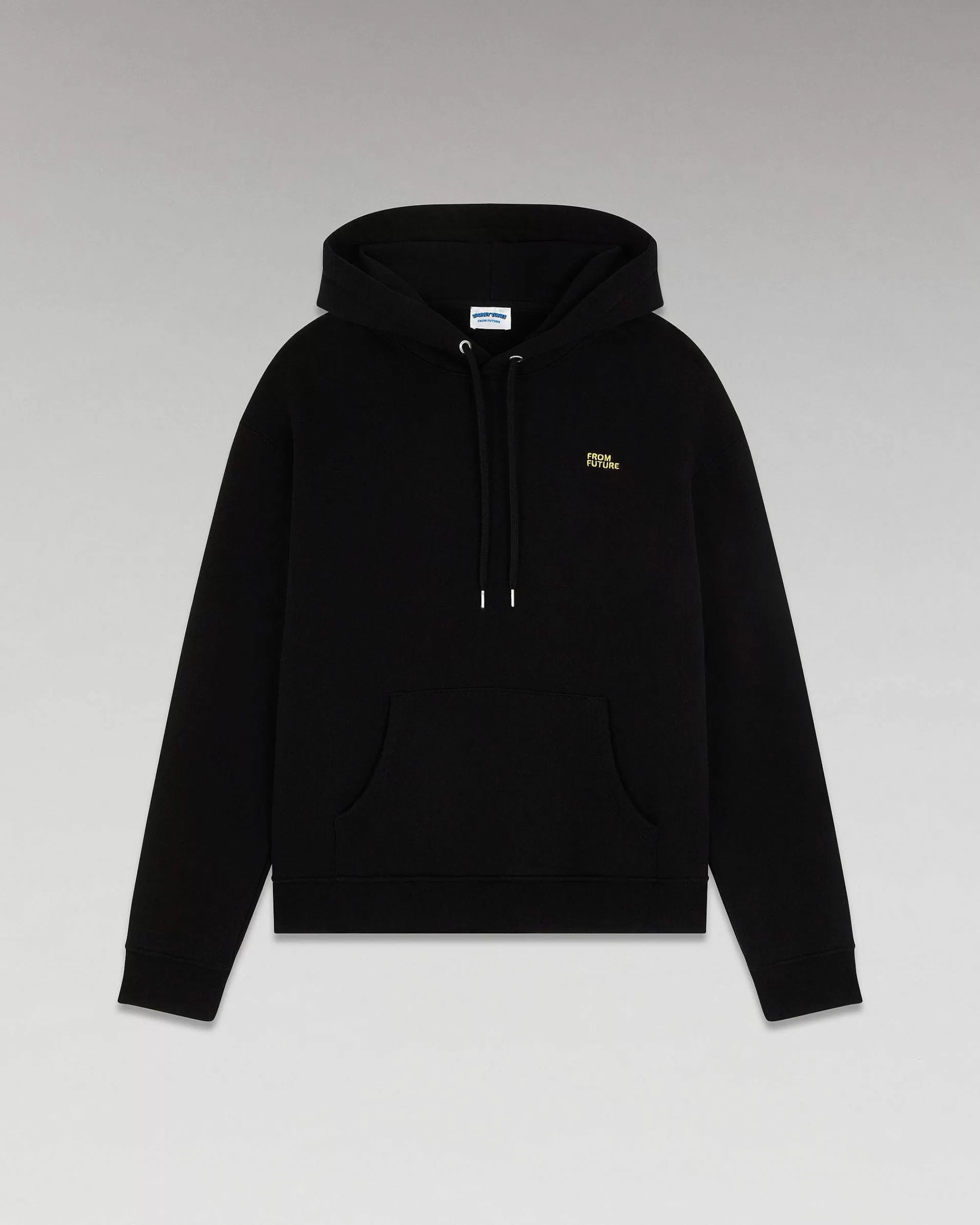 Hot FROM FUTURE Sweatshirt Hoodie Warner Noir